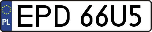 EPD66U5