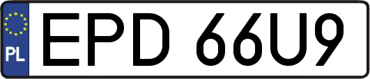 EPD66U9