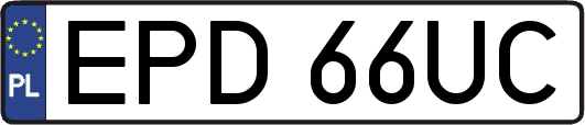 EPD66UC