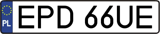 EPD66UE