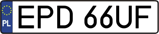 EPD66UF