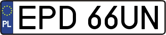 EPD66UN