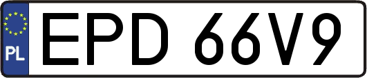 EPD66V9
