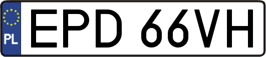 EPD66VH