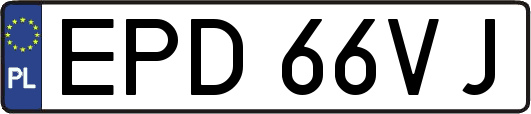 EPD66VJ