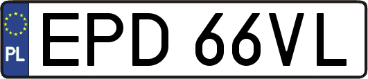 EPD66VL