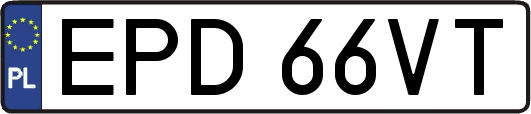 EPD66VT