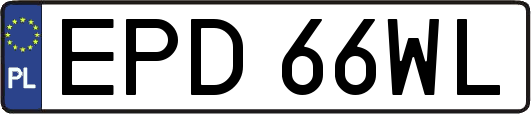 EPD66WL