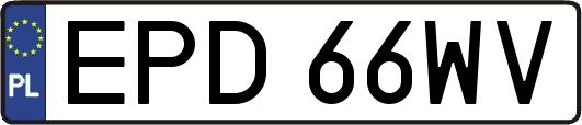 EPD66WV