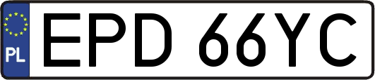 EPD66YC