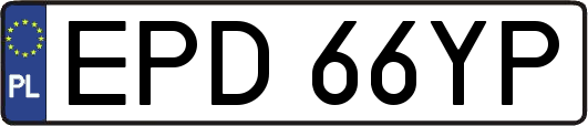 EPD66YP