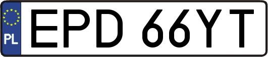 EPD66YT