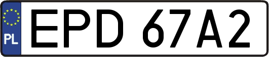 EPD67A2