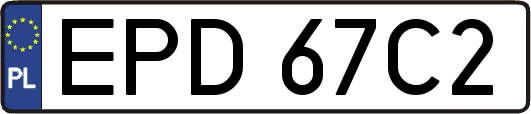 EPD67C2