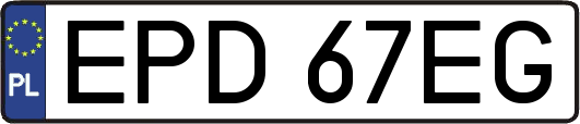 EPD67EG