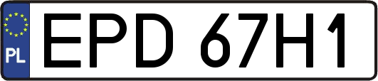 EPD67H1