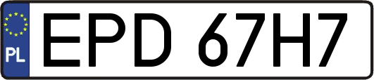 EPD67H7
