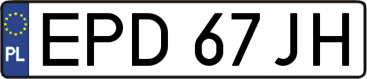 EPD67JH