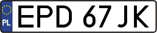 EPD67JK
