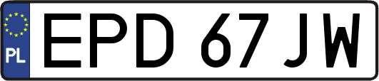 EPD67JW