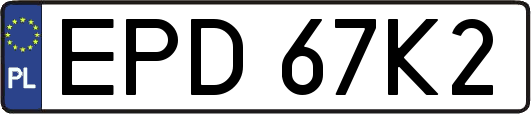 EPD67K2