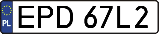 EPD67L2