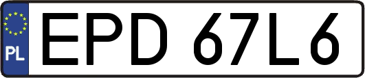 EPD67L6