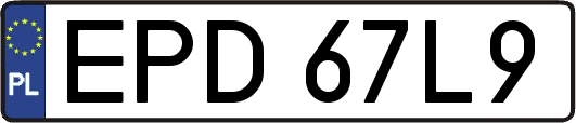 EPD67L9
