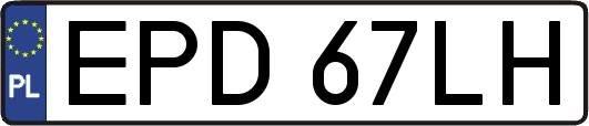 EPD67LH