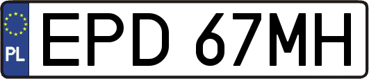 EPD67MH
