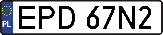 EPD67N2