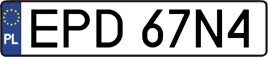 EPD67N4