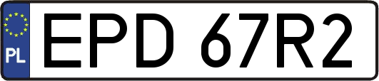 EPD67R2