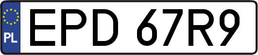 EPD67R9