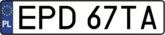 EPD67TA