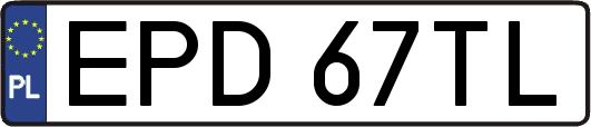 EPD67TL