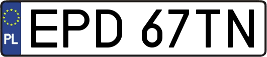 EPD67TN