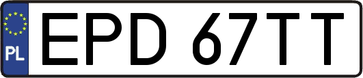 EPD67TT