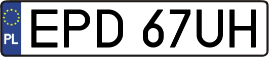 EPD67UH