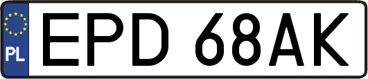EPD68AK