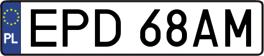 EPD68AM