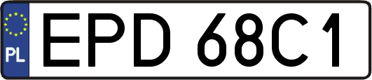 EPD68C1