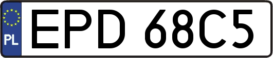 EPD68C5