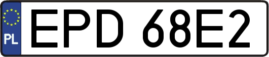 EPD68E2
