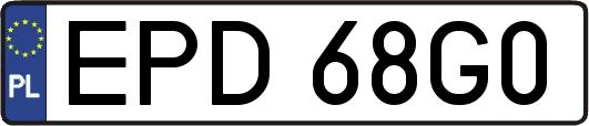 EPD68G0
