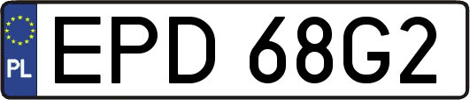 EPD68G2