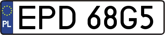 EPD68G5