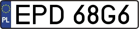 EPD68G6
