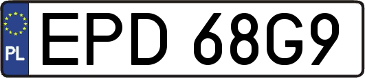EPD68G9
