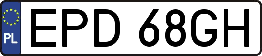 EPD68GH